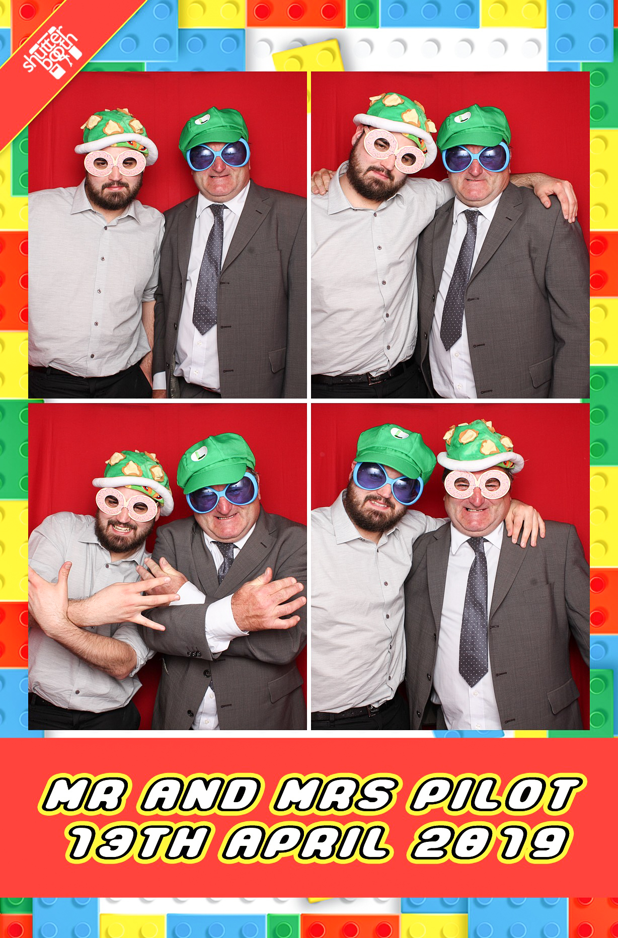 Mr and Mrs Pilot's Wedding | View more photos from the event at gallery.shutterbooth.co.uk/u/Shutterbooth/Mr-and-Mrs-Pilots-Wedding